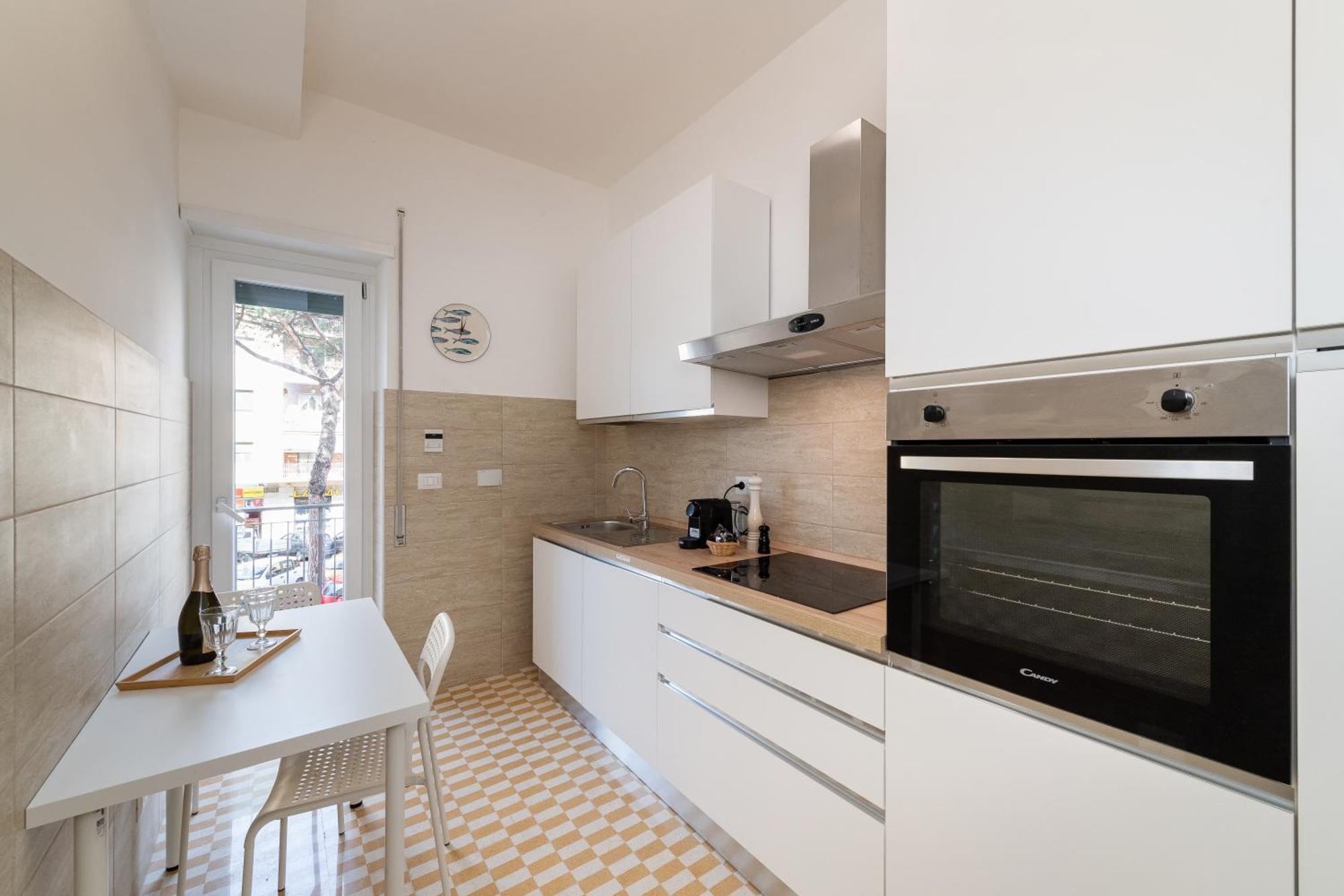 Luxury And Sweet Home-Metro Malatesta Rome Buitenkant foto