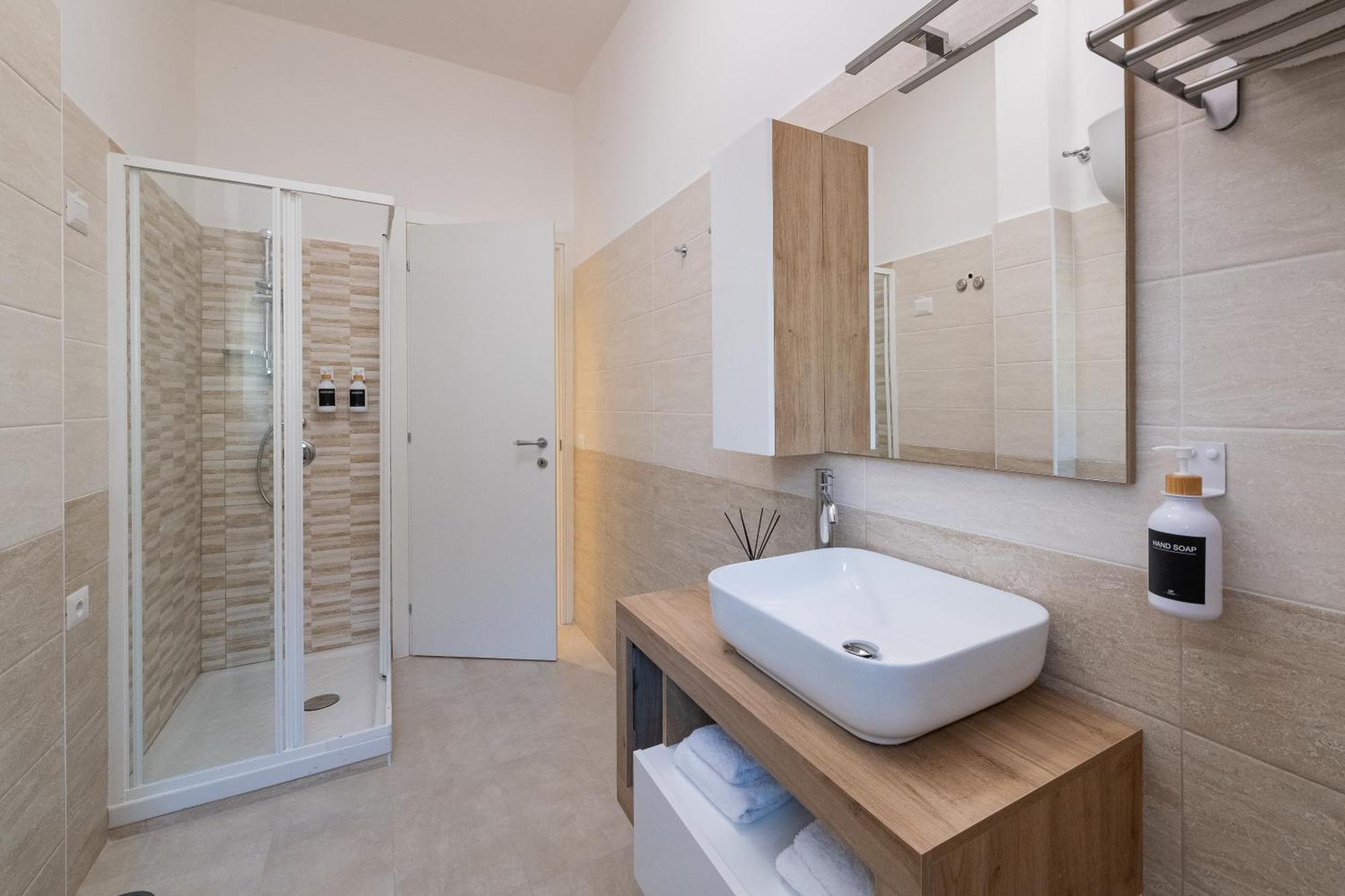 Luxury And Sweet Home-Metro Malatesta Rome Buitenkant foto